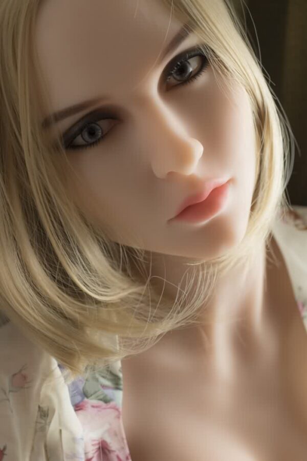 Tiffany- 157cm Real Lifelike Super Realistic Sex Doll - Image 2
