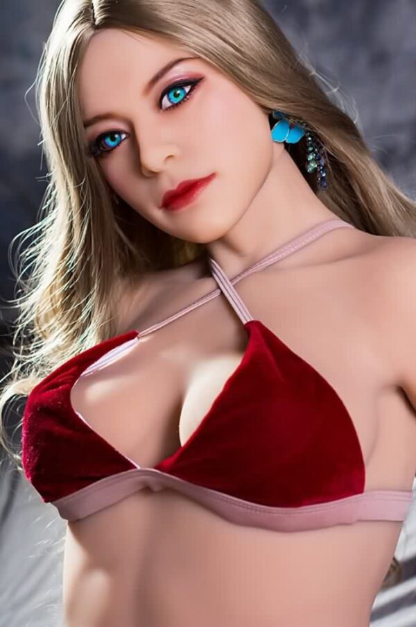 Ruby - 158cm Realistic Full Size Doggy Style Sex Doll - Image 3