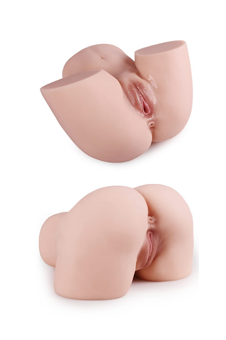 Torso Sex Doll For Women