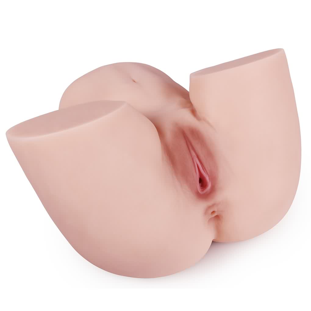 Laila – Mini-Sexpuppen-Torso mit weiblichem Arsch -MiisooDoll