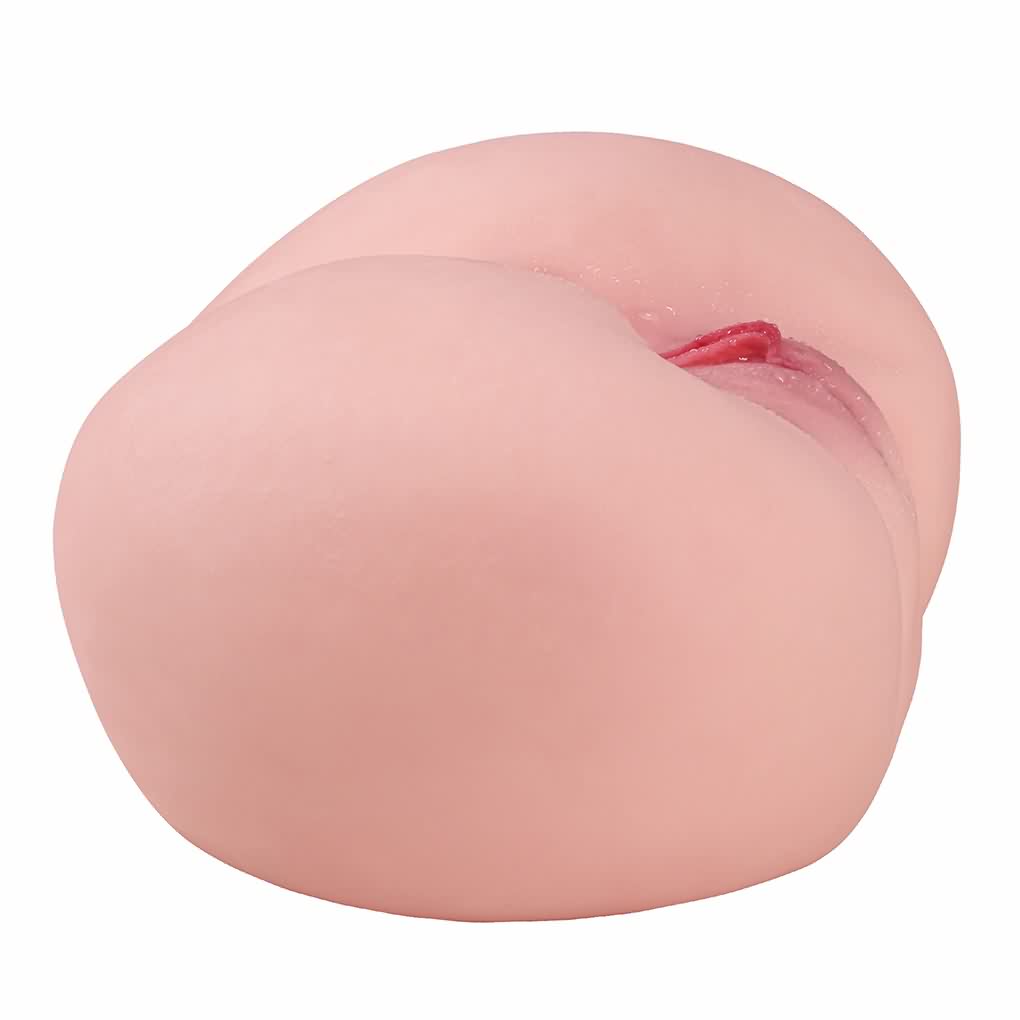 Juliette – Mini-Sex-Torso-Puppe mit zwei Tunneln -MiisooDoll