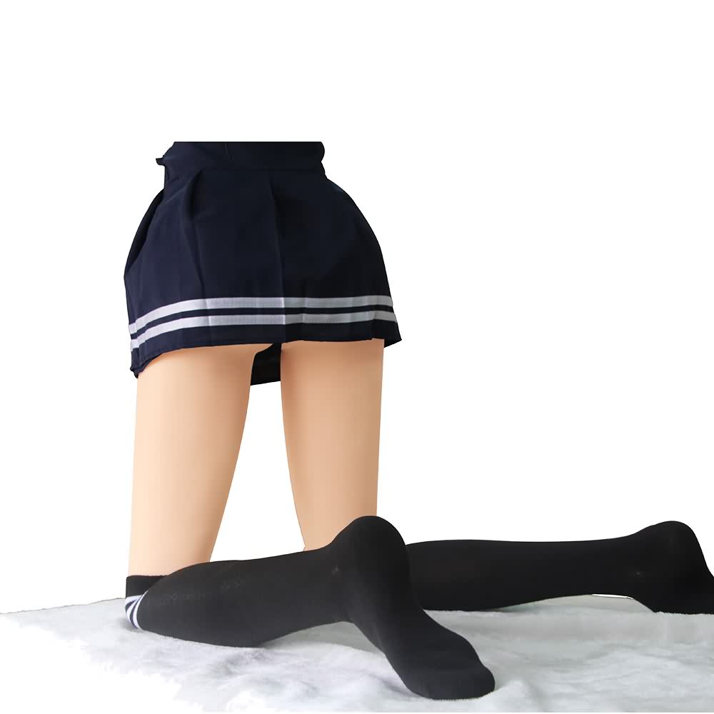 Dodie – Lower Half Body Torso Sex Doll Legs-MiisooDoll