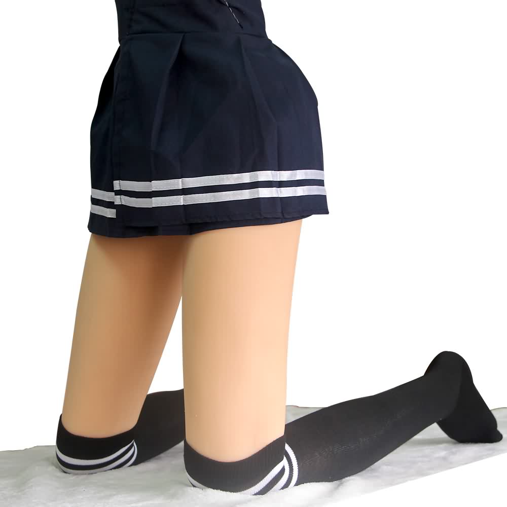 Dodie – Lower Half Body Torso Sex Doll Legs-MiisooDoll