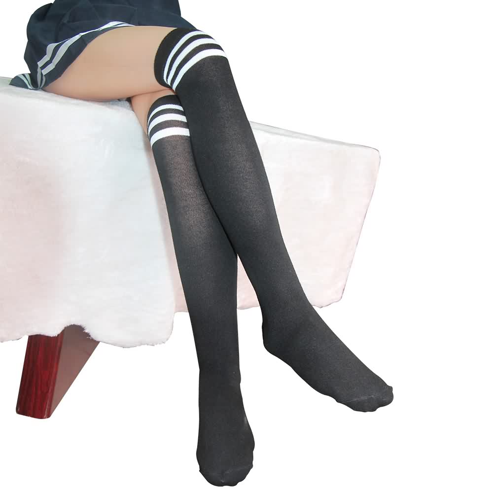 Dodie – Lower Half Body Torso Sex Doll Legs-MiisooDoll