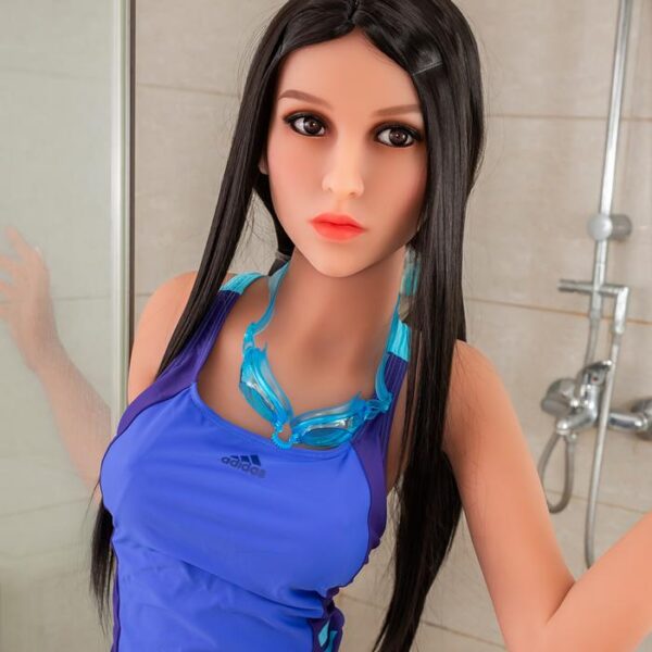 Anita - 157cm Teen Online Shopping Sex Doll Buy Online - Image 2