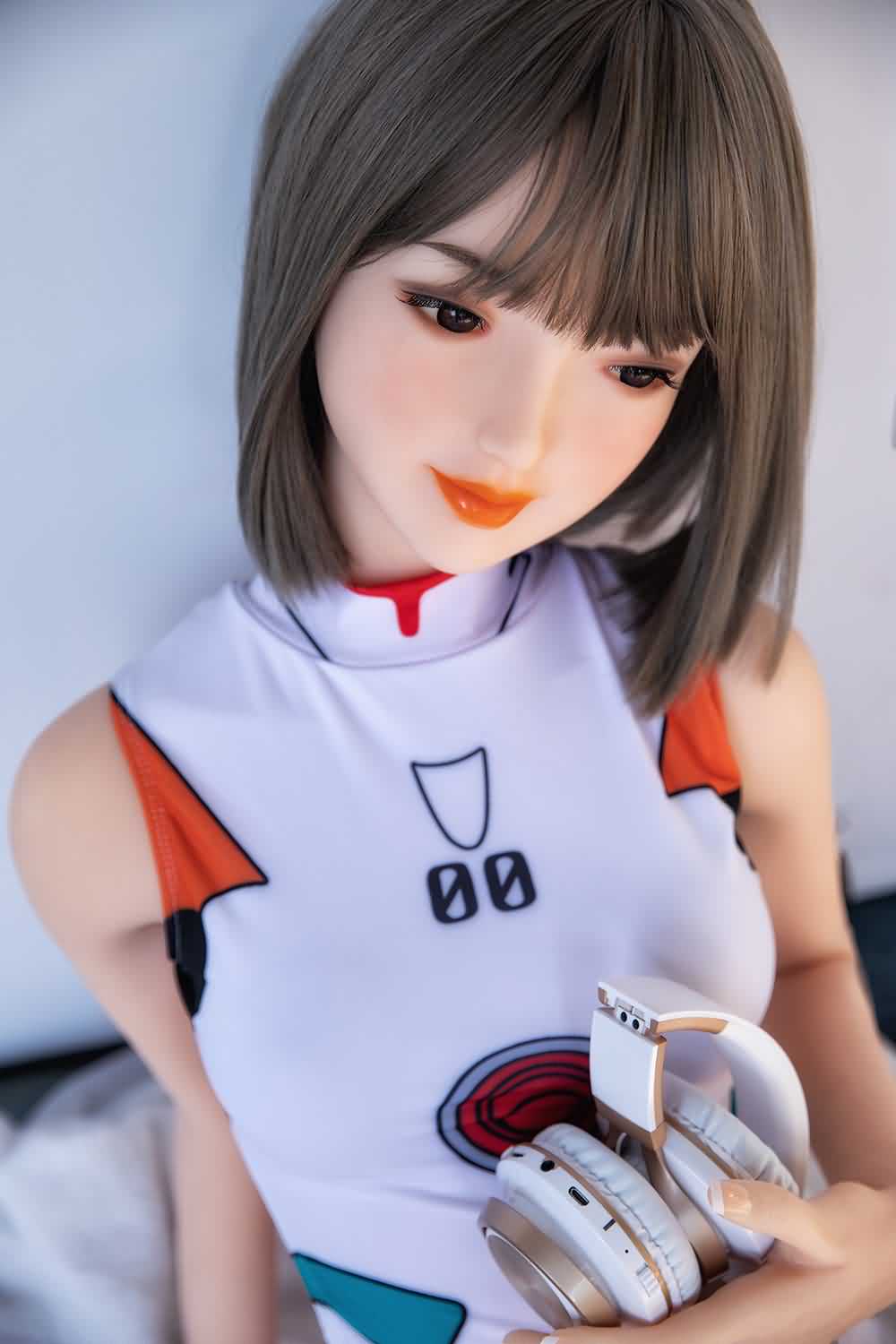 Buy Realistic Real Asian Teen Sex Doll MiisooDoll