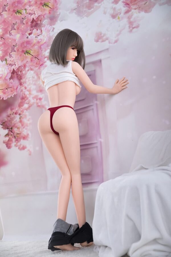 Amber - 160cm Custom Made Personalized Sex Doll - Image 6