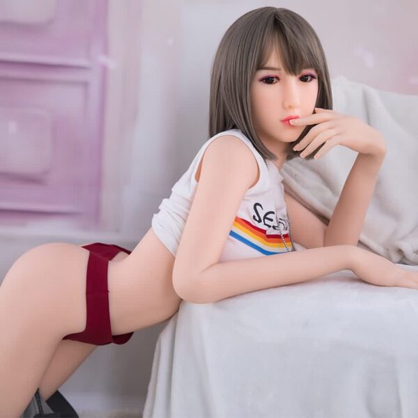 Amber - 160cm Custom Made Personalized Sex Doll - Image 12