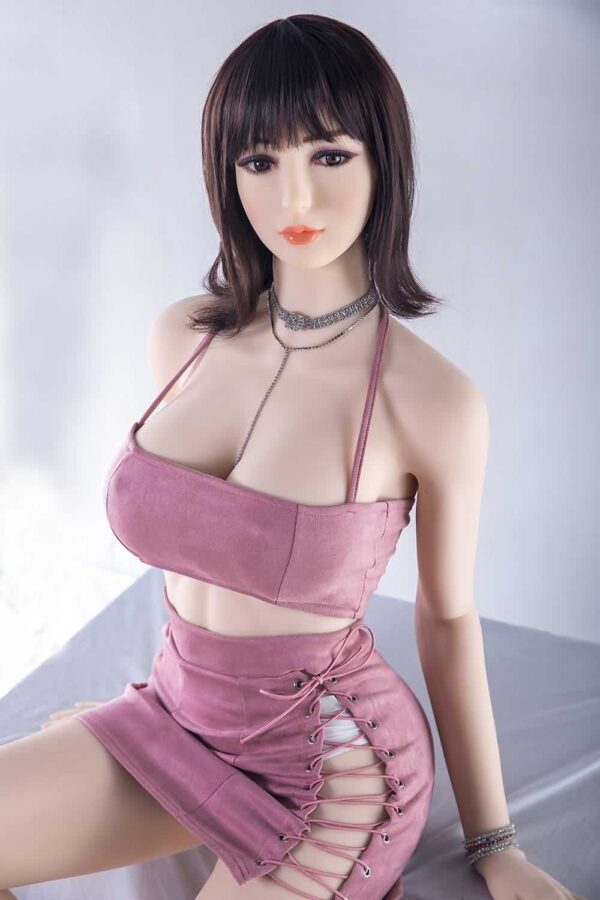 Jade - Păpușă sexuală japoneză pentru adulți, 168 cm