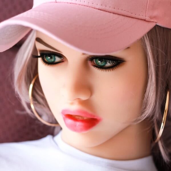 Ariyah - 152cm TPE Plump Curvy Real Girl Sex Doll - Image 2