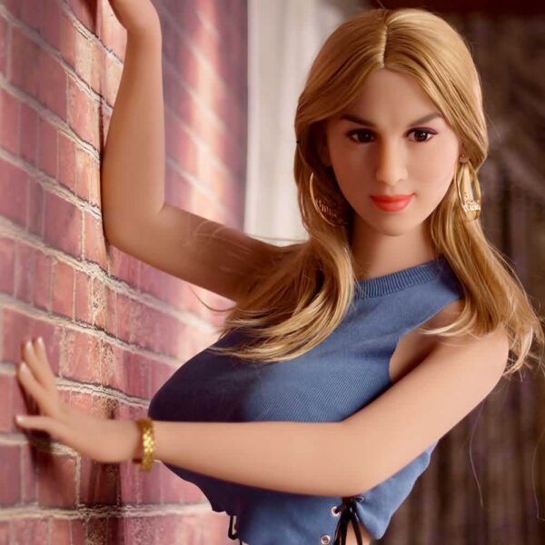 Adeline - 165cm Buy Online Realistic Sex Doll Purchase - Image 8
