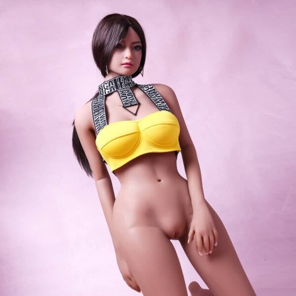 Naida - 165cm Small Tits Teen Cute Japanese Dolls - Image 11