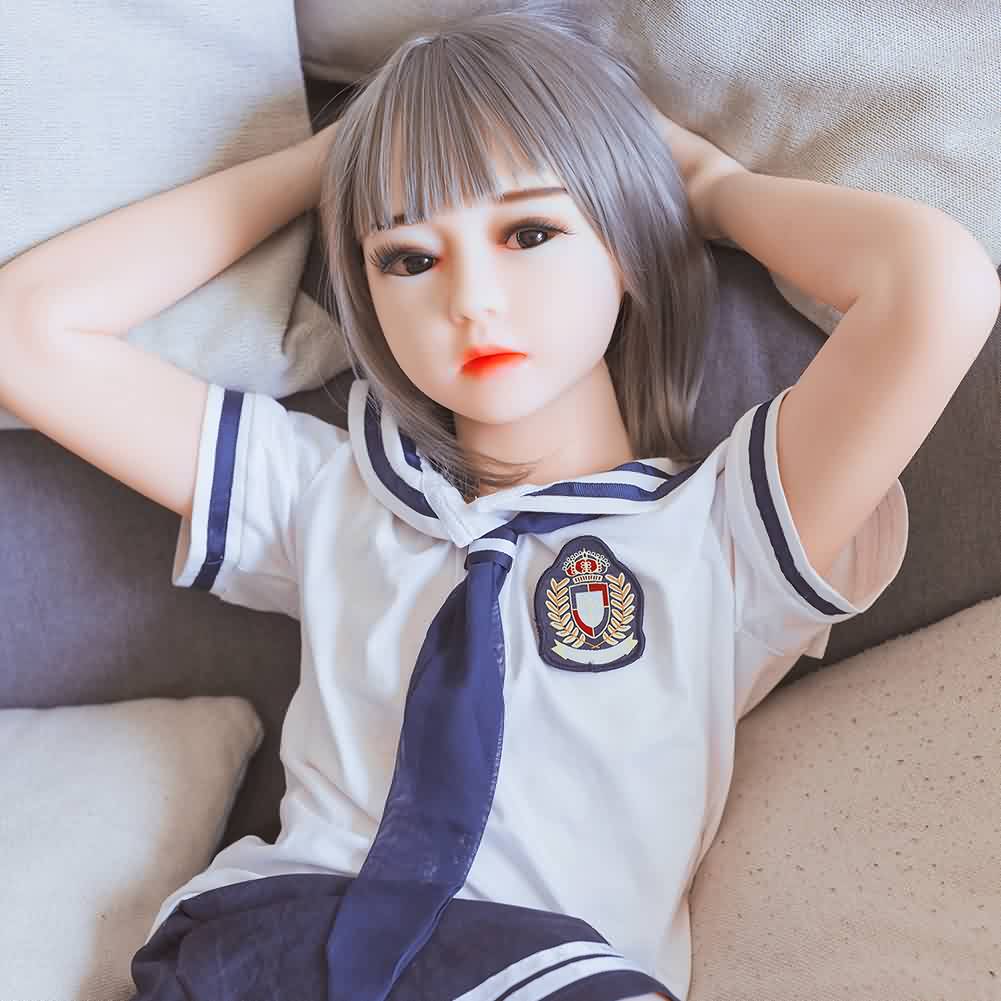 Common Mistakes With Sex Dolls-MiisooDoll
