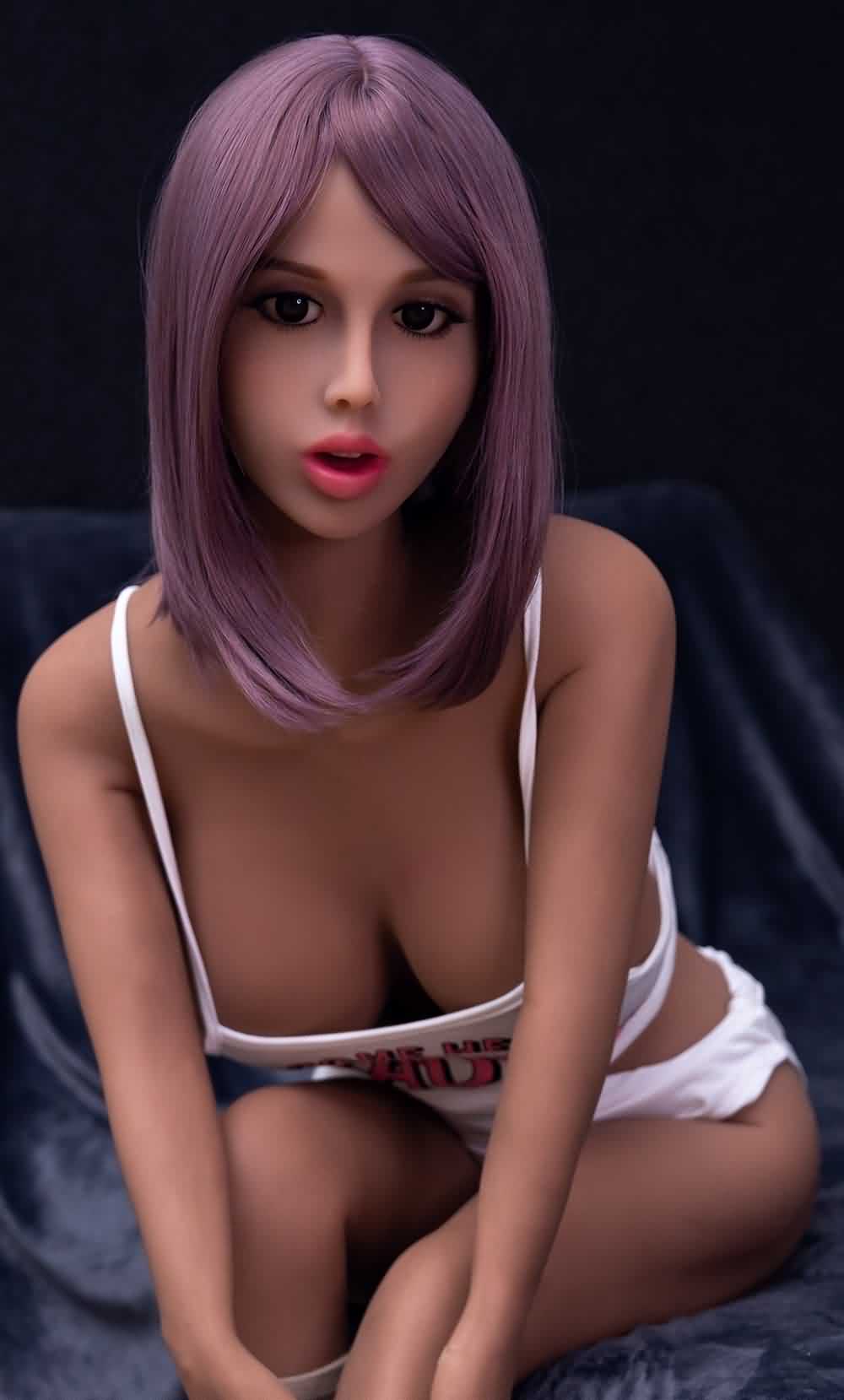 Coût de possession d'une poupée sexuelle -MiisooDoll