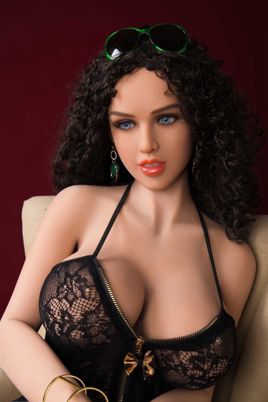 Real doll kaufen