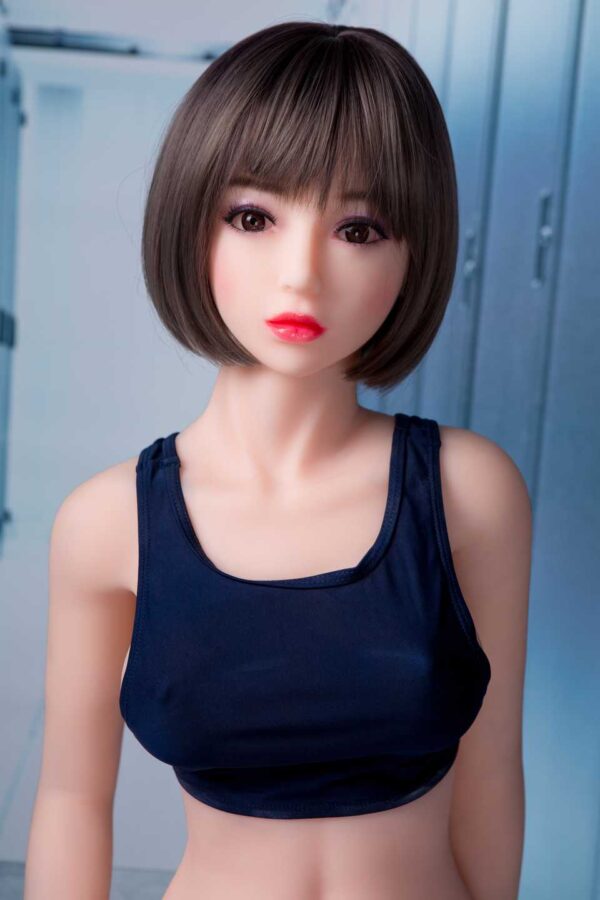 Elvira - 150cm Sexy Teen Young Looking Sex Doll - Image 5
