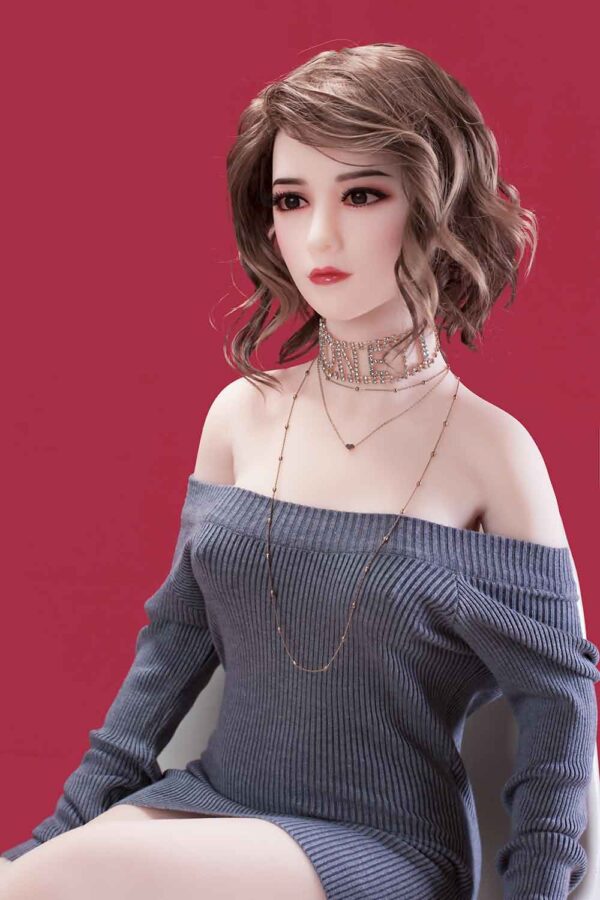 Hadley - 150cm Life Size Realistic Sexy Love Doll - Image 2