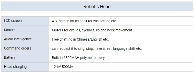 Nika - 167cm Robot AI-sekspop kopen te koop -MiisooDoll