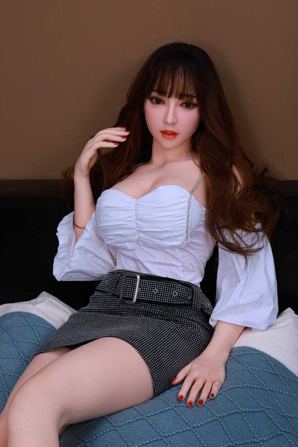 Dana - 163cm Real Realistic Silicone Love Dolls - Image 10