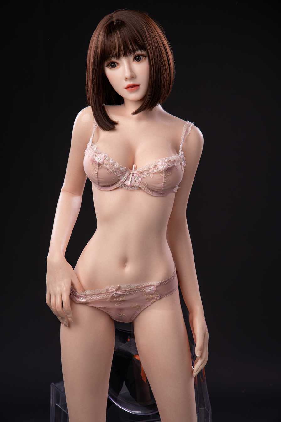 Acquista una bambola sexy in silicone a grandezza naturale - Miisoo Doll