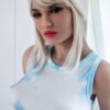 Vida – 165cm Big Breast Realistic Girls Sex Doll-MiisooDoll