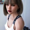 Marie – 165cm Life Like Realistic Celebrity Sex Dolls-MiisooDoll