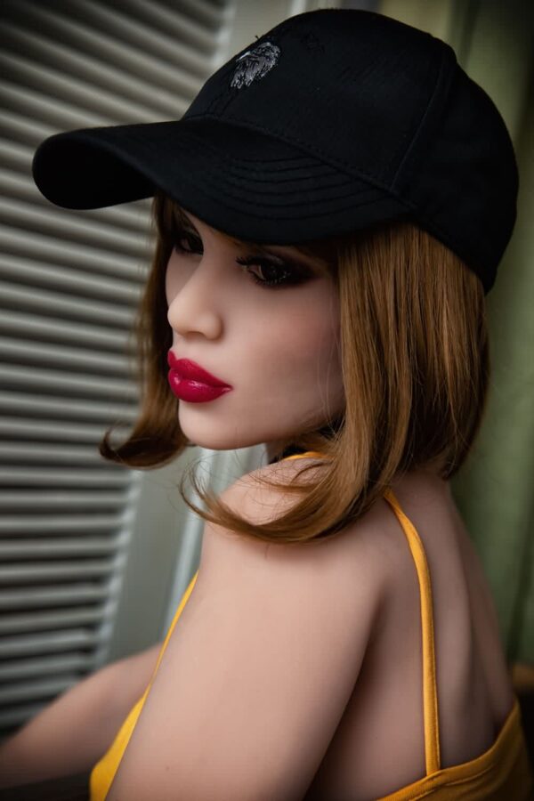 Sophie - Păpușă sexuală reală ieftină MILF de 158 cm Reddit