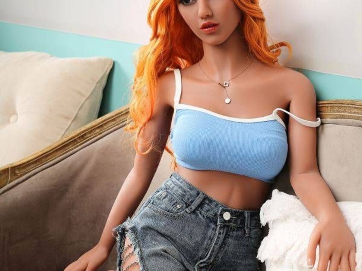 145cm / 4.75ft Sex Doll