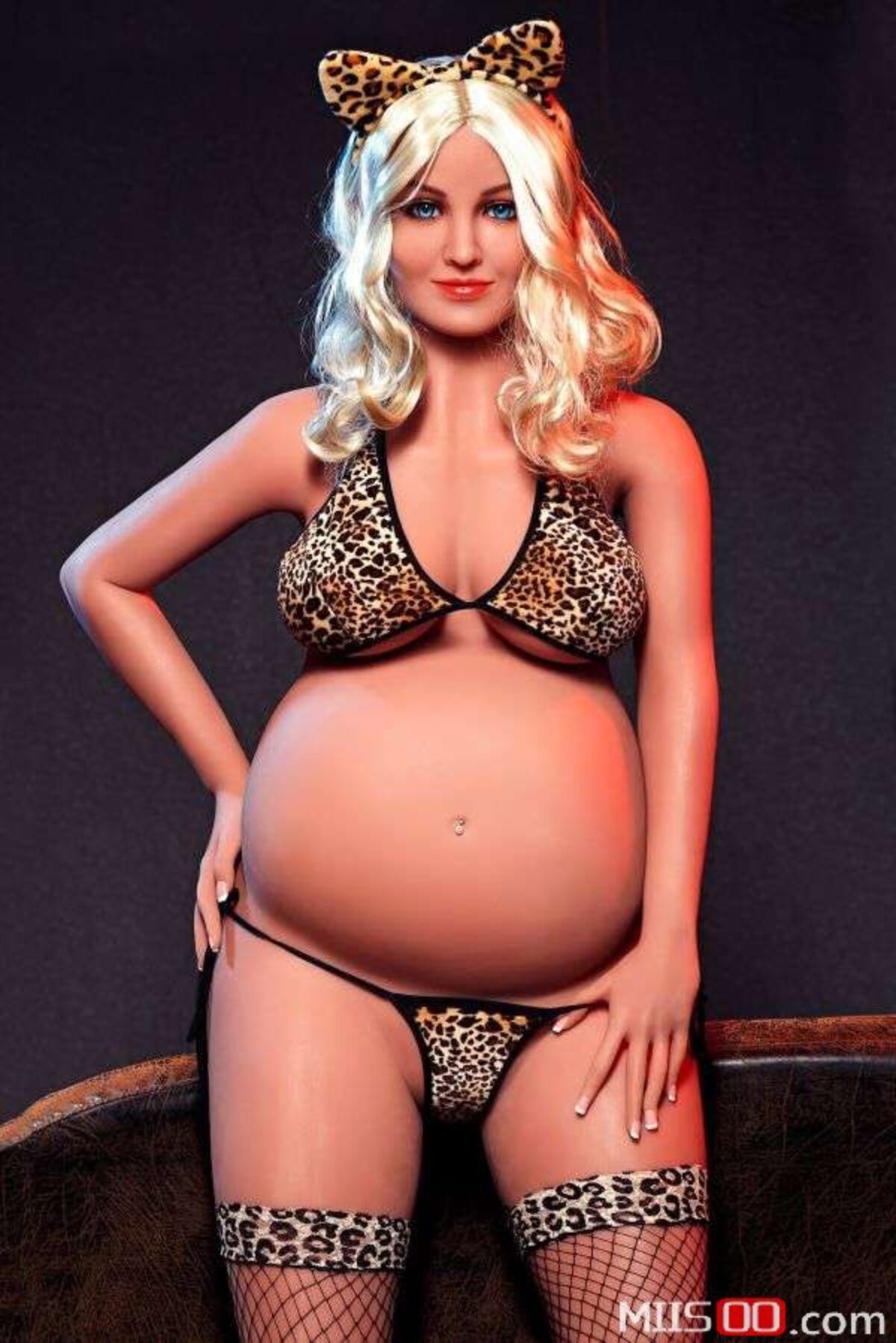 life size pregnant sex doll Elf Sex Doll-DreamLoveDoll – DreamLoveDoll