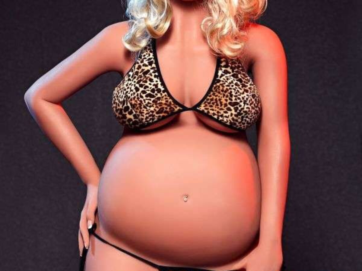 pregnant blow up sex doll Pregnant Sex Dolls Big Belly Realistic Love Doll Masturbator for Male