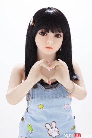 Flat Chested Sex Doll | High Quality Premium Realistic Love Sex Doll