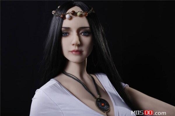 Carlyn - 168cm Quality Real Skin Sex Doll For Sale - Image 9