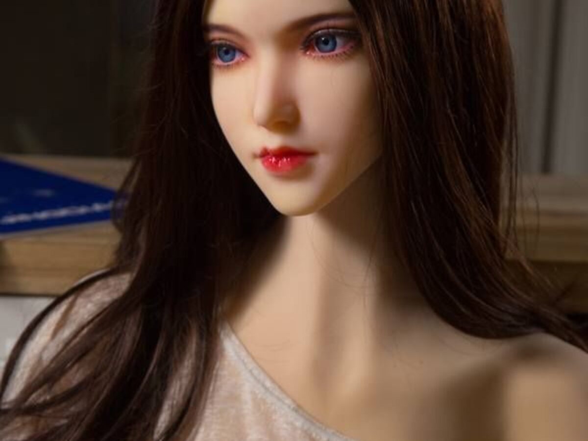double penetration with sex doll Robot Young Sex Dolls Teen Adult Dolls – WeLovePlugs main image 1