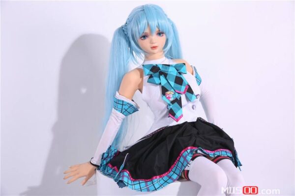 Carey - 158cm High Quality Japanese Doll Cosplay - Imagen 6