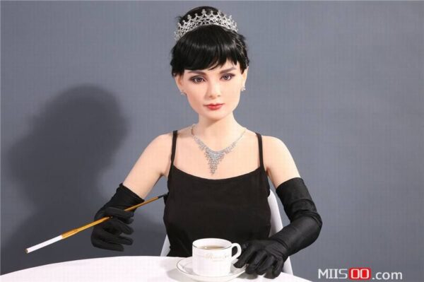 Treva - 168cm Men Using Real Life Milf Sex Doll - Afbeelding 8