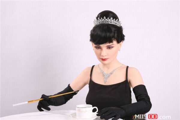 Treva - 168cm Men Using Real Life Milf Sex Doll - Afbeelding 7