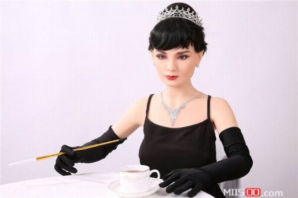 Treva - 168cm Men Using Real Life Milf Sex Doll - Afbeelding 10