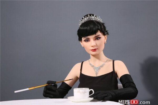 Treva - 168cm Men Using Real Life Milf Sex Doll - Afbeelding 6