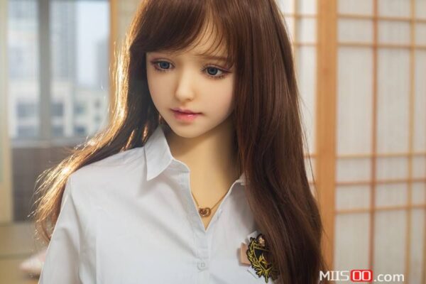 Evie - 158cm Real Life Sexy Really Cheap Sex Dolls - Image 7