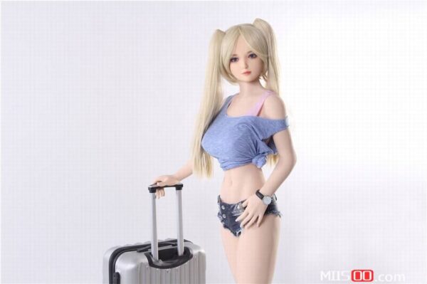 Amiee - 170cm School Girl Mannequin Dolls For Sale - Image 5