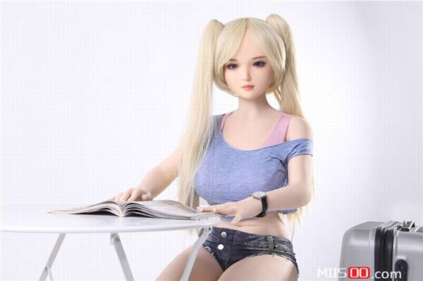 Amiee - 170cm School Girl Mannequin Dolls For Sale - Image 6