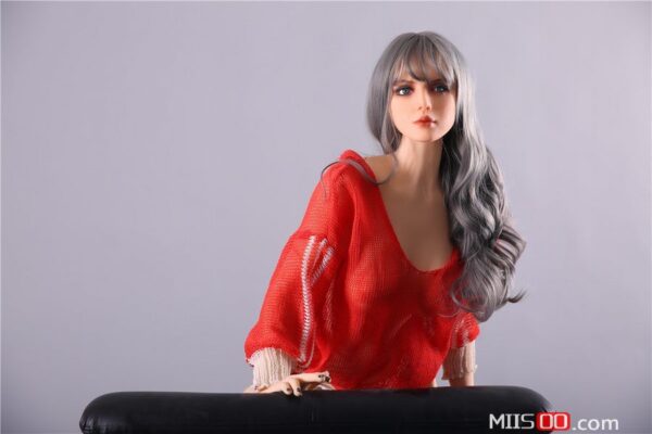Chana - 168cm Perfect Sexy Real Sex Love Dolls - Image 10