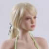 Nelia - 145cm Full Size Real Life Like Women Doll - immagine 4