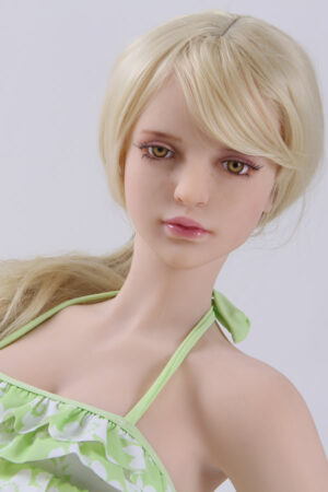 Lifelike Like Women Doll