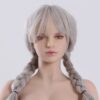 Nelia - 145cm Full Size Real Life Like Women Doll - immagine 10