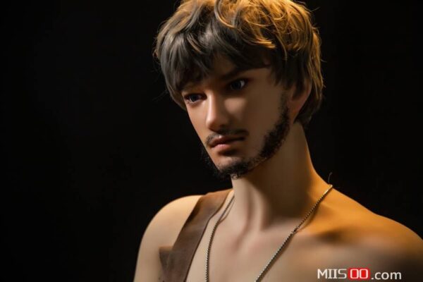 Patrick - 170cm Life Size Men Sex Dolls For Women - Image 9