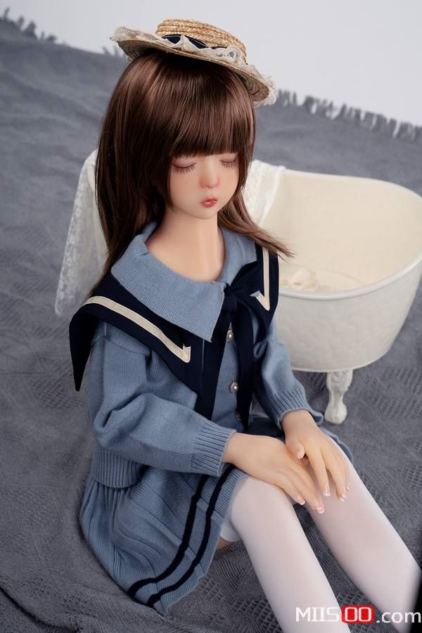 Floy 100cm Small Real Barbie Sex Dolls Miisoodoll 