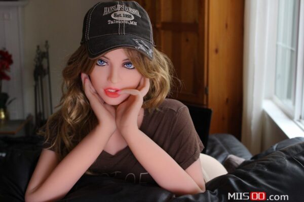 Nguyet - 161cm Most People Love Pornstar Sex Doll - Image 11