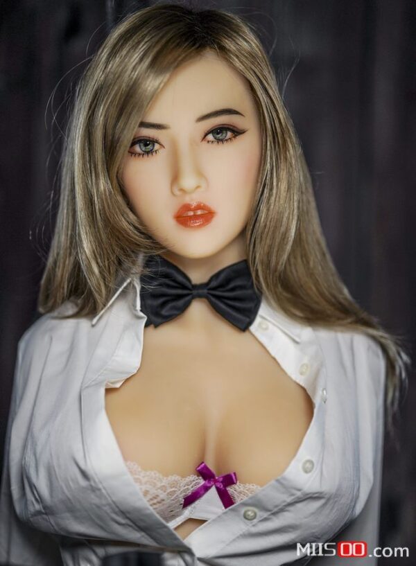 Latia - 158cm Advanced Adult Bots Sex Doll For Sell - Image 22