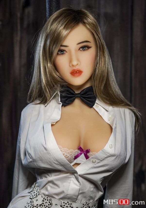 Latia - 158cm Advanced Adult Bots Sex Doll For Sell - Image 23